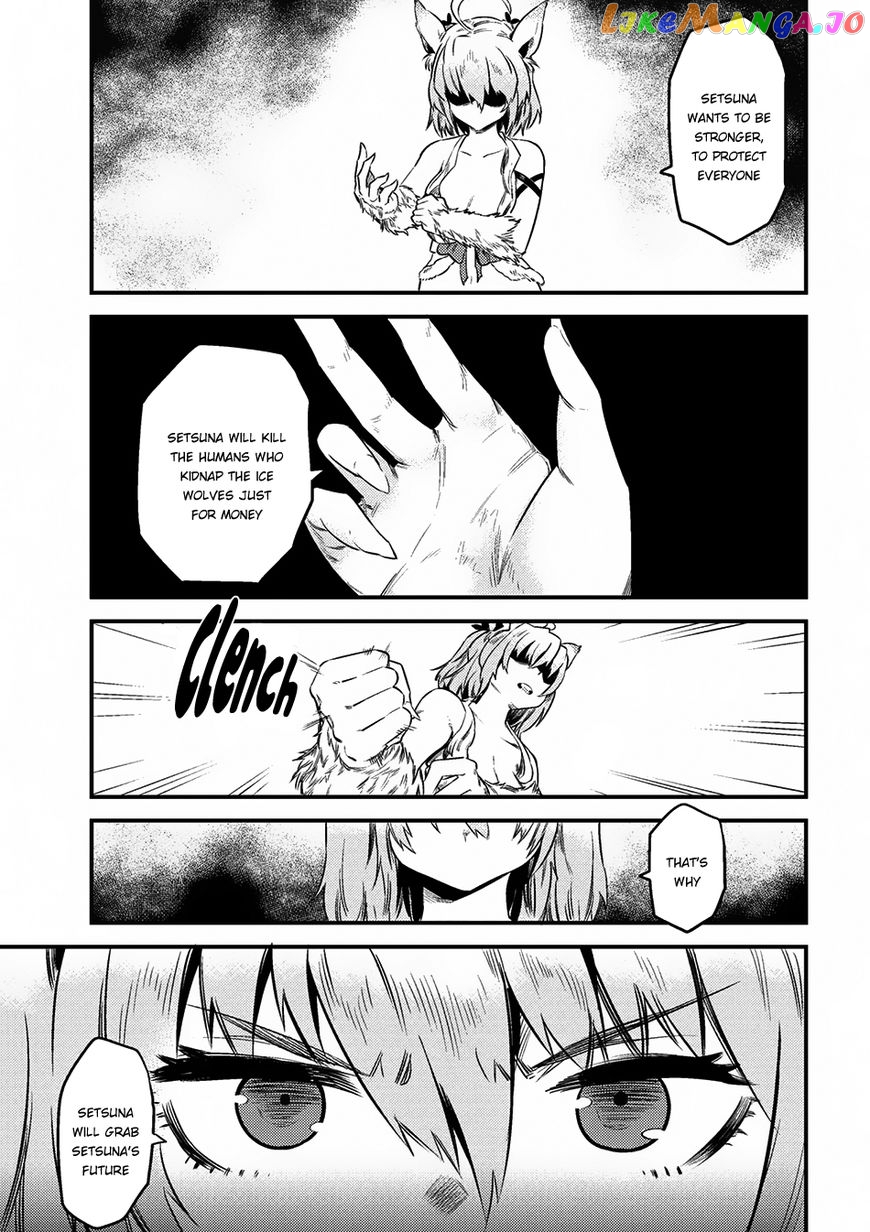 Redo Of Healer, Chapter 8.2 image 05